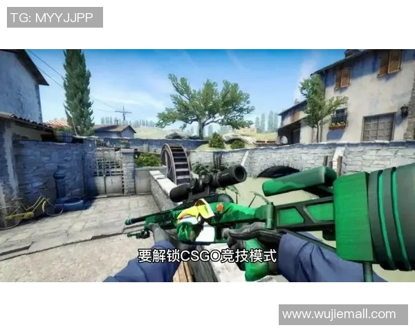 科学CSGO力量训练方法提升你的游戏表现与竞技水平