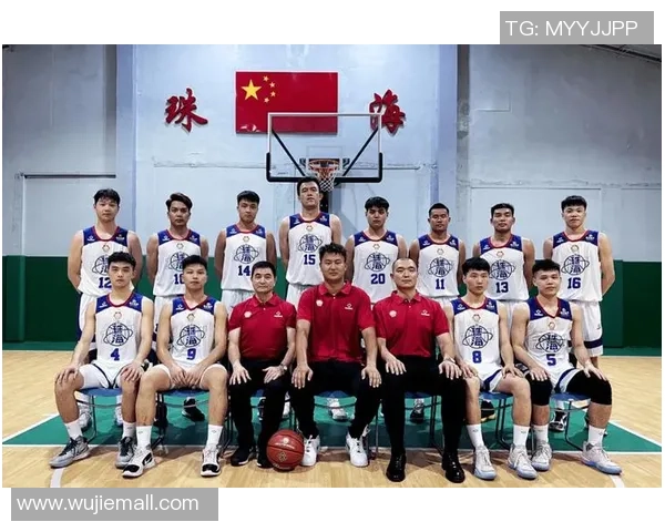 重庆篮球队意识变革引发热议推动球队新发展与未来展望