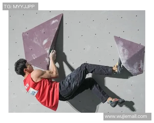 重庆攀岩队的比赛经验揭秘与攀岩技巧分享之旅