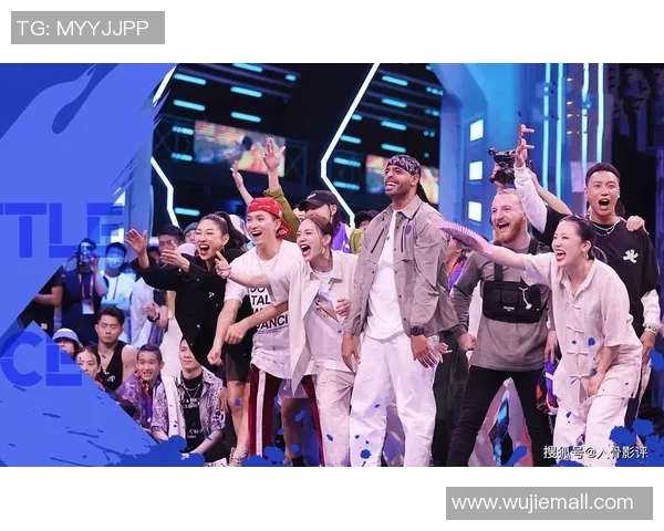 重庆街舞队强势领跑最新街舞状态TOP10榜单引发热议